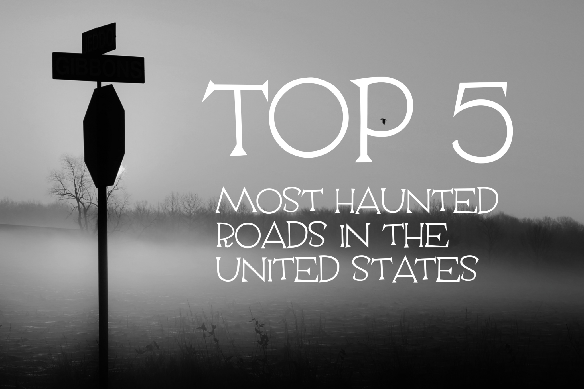 trucking-the-5-most-haunted-roads-in-the-united-states